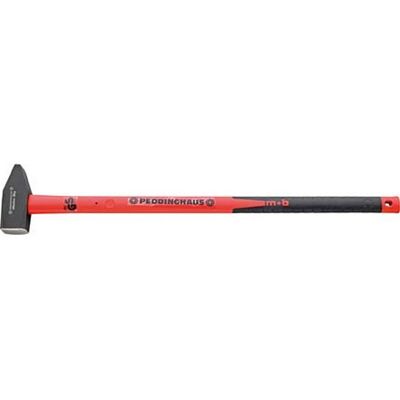 Martillo de herrero Ultratec - Cabeza de acero forjado Martillo de herrero Ultratec - Cabeza de acero forjado