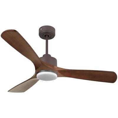 Ouray De Klassfan Ventilateur De Plafond Et Destratificateur Moteur Dc Basalte Pales Bois Clair 30 À 50 M² Ouraydc1p7sw152 Ouray De Klassfan Ventilateur De Plafond Et Destratificateur Moteur Dc Basalte Pales Bois Clair 30 À 50 M² Ouraydc1p7sw152