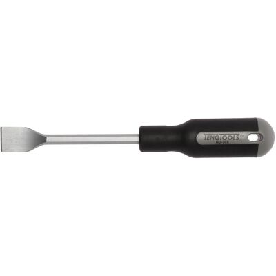 Raspador de juntas Teng Teng MDSCR - hoja de 22mm, 245mm de longitud Raspador de juntas Teng Teng MDSCR - hoja de 22mm, 245mm de longitud