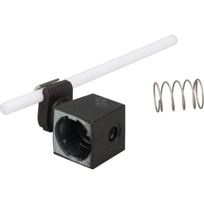 Eaton Serie LS LSM-XRR Palanca de varilla de plástico - Actuador de interruptor Eaton Serie LS LSM-XRR Palanca de varilla de plástico - Actuador de interruptor