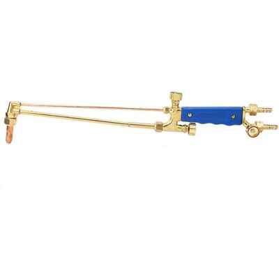 AUDIONOVA G01-30 Soplete De Corte, Herramienta De Soldadura, Suministros Para Electricistas, Inyector De Oxígeno Duradero Totalmente De Cobre AUDIONOVA G01-30 Soplete De Corte, Herramienta De Soldadura, Suministros Para Electricistas, Inyector De Oxígeno Duradero Totalmente De Cobre
