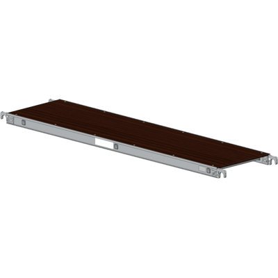 Plataforma Altrex Scafline Para Andamio (medidas Scafline) Incremental Plataforma Altrex Scafline Para Andamio (medidas Scafline) Incremental
