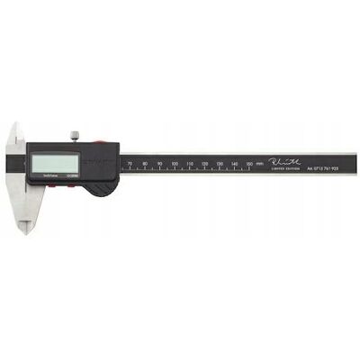 Herramienta De Medición Electrónica Stabilus Rw Edition Precisión 0.01 Mm Herramienta De Medición Electrónica Stabilus Rw Edition Precisión 0.01 Mm