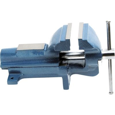 Fervi - Tornillo De Banco De Hierro Fundido De 80 Mm 0427/080 Fervi - Tornillo De Banco De Hierro Fundido De 80 Mm 0427/080