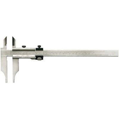 Forum Pie de rey de taller - 1000x150mm, ajuste fino Forum Pie de rey de taller - 1000x150mm, ajuste fino