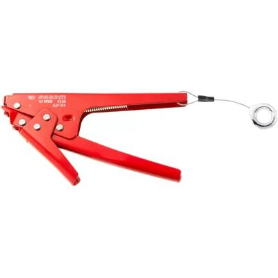 Alicates para bridas de nylon rojos Facom 455B - Alicates para cables plásticos/náilon Alicates para bridas de nylon rojos Facom 455B - Alicates para cables plásticos/náilon