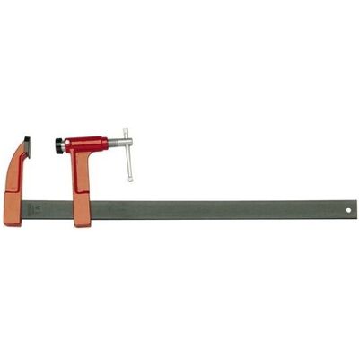Bessey Serre-joint À Pompe 400mm Serrage Puissant Et Rapide - Générique Bessey Serre-joint À Pompe 400mm Serrage Puissant Et Rapide - Générique