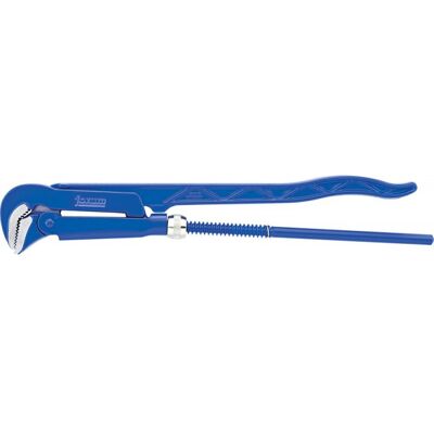 Forum DEP5234 Llave para tuberías - 3 variantes - 90° Boca Forum DEP5234 Llave para tuberías - 3 variantes - 90° Boca