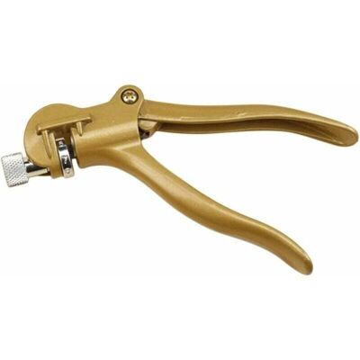 OEM Abrazadera Ajustable Para Sierra De Madera: Juego De Abrazaderas De Aleación De Cobre, Herramienta Manual Versátil Y Extractor De Precisión. OEM Abrazadera Ajustable Para Sierra De Madera: Juego De Abrazaderas De Aleación De Cobre, Herramienta Manual Versátil Y Extractor De Precisión.
