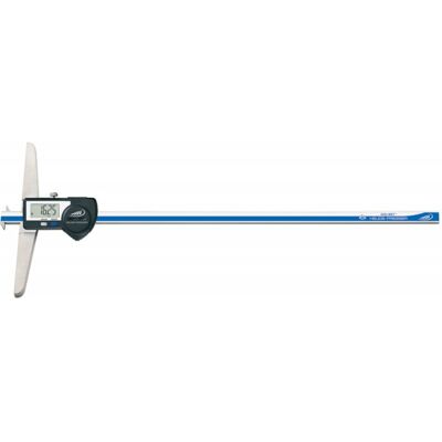 Helios Preisser Calibrador Digital - 500mm, Acero inoxidable, IP67 Helios Preisser Calibrador Digital - 500mm, Acero inoxidable, IP67