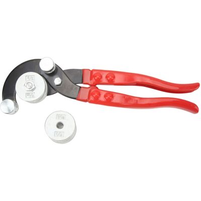 OEM Alicates Dobladores De Tubos Manuales Para Doblar Líneas De Freno De 5/16 Pulgadas, 3/8 Pulgadas, 3/16 Pulgadas Y 1/4 De Pulgada, Latón Y Aluminio -crezuo OEM Alicates Dobladores De Tubos Manuales Para Doblar Líneas De Freno De 5/16 Pulgadas, 3/8 Pulgadas, 3/16 Pulgadas Y 1/4 De Pulgada, Latón Y Aluminio -crezuo