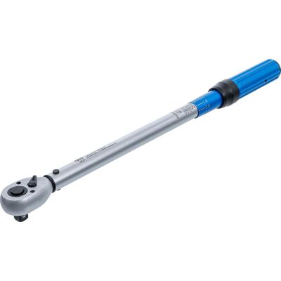 BGS TECHNIC Llave Dinamométrica 12,5 Mm (1/2') 40 - 220 Nm BGS TECHNIC Llave Dinamométrica 12,5 Mm (1/2') 40 - 220 Nm
