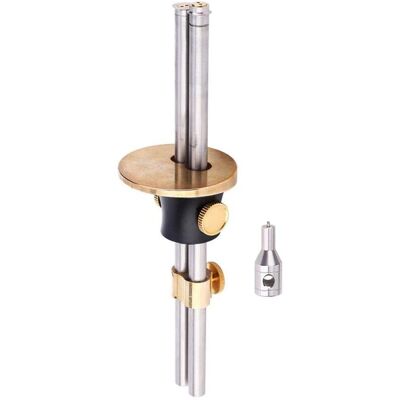 OEM Calibrador De Marcado De Ruedas, Herramienta De Medición Manual Ajustable De Alta Precisión Para Carpinteros Con Herramienta De Extracción Para Accesorios De Carpintería (eje Doble), Calibre De Trazad OEM Calibrador De Marcado De Ruedas, Herramienta De Medición Manual Ajustable De Alta Precisión Para Carpinteros Con Herramienta De Extracción Para Accesorios De Carpintería (eje Doble), Calibre De Trazad
