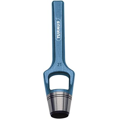 Herramienta De Golpe Turnus 326h-018 Precisión Durabilidad 18 Mm Herramienta De Golpe Turnus 326h-018 Precisión Durabilidad 18 Mm