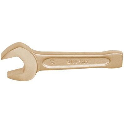 Llave Fija De Golpe 60 Mm Cu-be Alyco Llave Fija De Golpe 60 Mm Cu-be Alyco