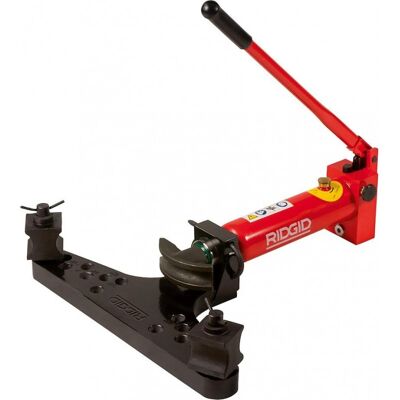 FP Doblar Tubos, Hidráulico 3 / 8-1.1 / 4 Ridgid FP Doblar Tubos, Hidráulico 3 / 8-1.1 / 4 Ridgid