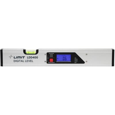 Nivel Digital Ldd 400 - 400mm Limit 272490103 Nivel Digital Ldd 400 - 400mm Limit 272490103