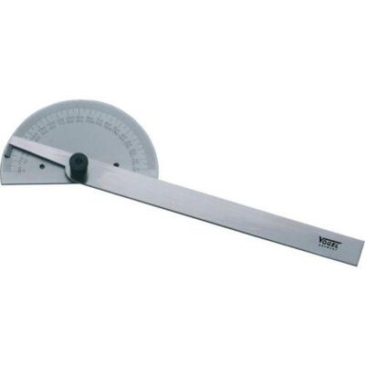 Vogel - 322541 - Ø80mm - 150mm - Transportador angular Vogel - 322541 - Ø80mm - 150mm - Transportador angular