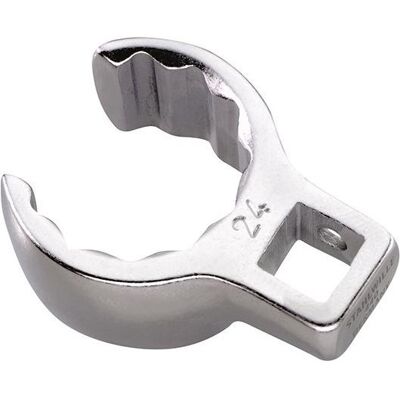 Stahlwille Modelo 2190027 - Llave de anillo 27mm - 3/8in de diámetro Stahlwille Modelo 2190027 - Llave de anillo 27mm - 3/8in de diámetro