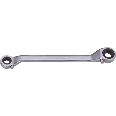 Rothenberger - 70272 - 13x17 - L=250 mm - Llave de carraca Rothenberger - 70272 - 13x17 - L=250 mm - Llave de carraca