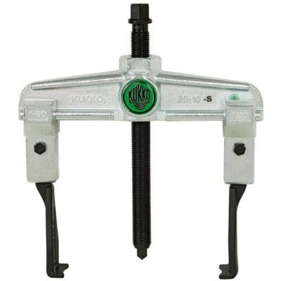 Extractor Universal De 2 Brazos Ig 120x100mm Kukko Extractor Universal De 2 Brazos Ig 120x100mm Kukko