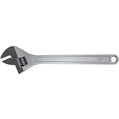 BGS TECHNIC Llave Inglesa 600 Mm 62 Mm BGS TECHNIC Llave Inglesa 600 Mm 62 Mm