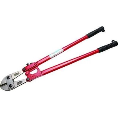 BGS TECHNIC Cizallas De Corte Con Mordazas Endurecidas 900 Mm BGS TECHNIC Cizallas De Corte Con Mordazas Endurecidas 900 Mm