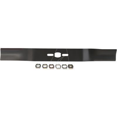 Arnold hoja universal de 53 cm - Cuchilla para motosegadora Arnold hoja universal de 53 cm - Cuchilla para motosegadora