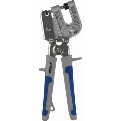 Pinza Dedra 11x001 Agarre De Goma Punto Integrado 280 Mm Pinza Dedra 11x001 Agarre De Goma Punto Integrado 280 Mm