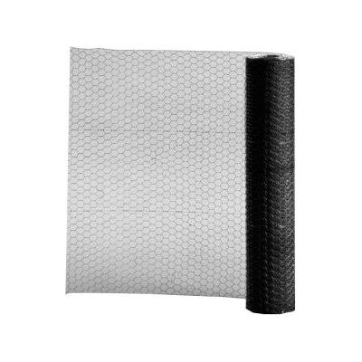 Valla de jardín E-NORMpro - Malla hexagonal 20x0,7mm, 50m Valla de jardín E-NORMpro - Malla hexagonal 20x0,7mm, 50m