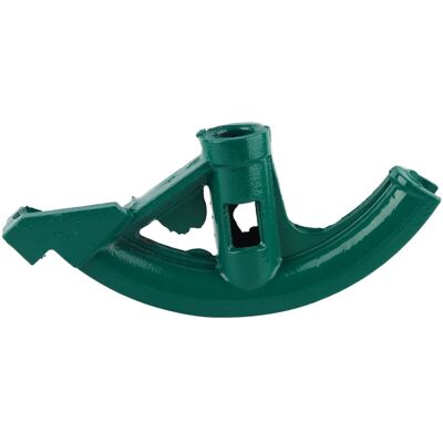 OEM Doblador De Tubos De Hierro Fundido, Herramienta Eléctrica Rápida Para Doblar Alambre, Manual, Ahorra Mano De Obra (1 Pulgada) OEM Doblador De Tubos De Hierro Fundido, Herramienta Eléctrica Rápida Para Doblar Alambre, Manual, Ahorra Mano De Obra (1 Pulgada)