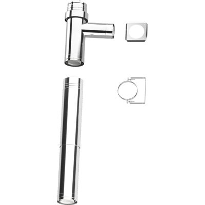 Bosch Accesorio De Escape Fc-set110-c(13)3x Juego De Extensión C(13)3x, D:110/160mm, 7738113098 Bosch Accesorio De Escape Fc-set110-c(13)3x Juego De Extensión C(13)3x, D:110/160mm, 7738113098
