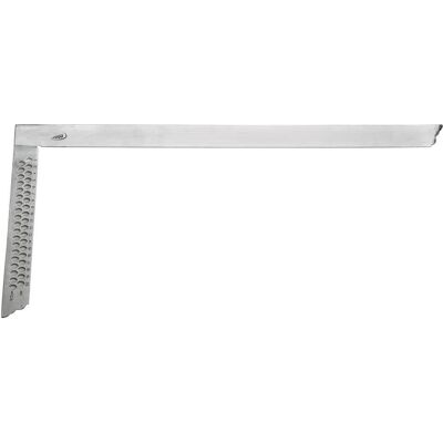Helios Preisser - Escuadra de carpintero 1000x380mm con orificios de marcado - Herramienta de carpintería y construcción Helios Preisser - Escuadra de carpintero 1000x380mm con orificios de marcado - Herramienta de carpintería y construcción