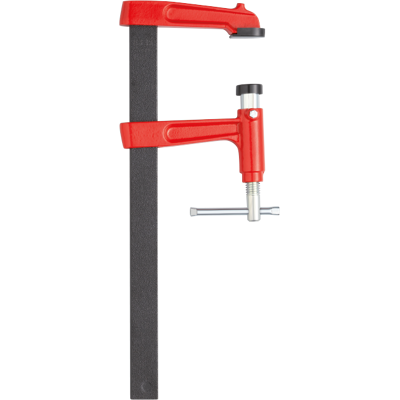 Pinza Para Bomba Cela - Bessey - Sujeción 400 Mm - Proyección 100 Mm - Cela40/10 Pinza Para Bomba Cela - Bessey - Sujeción 400 Mm - Proyección 100 Mm - Cela40/10