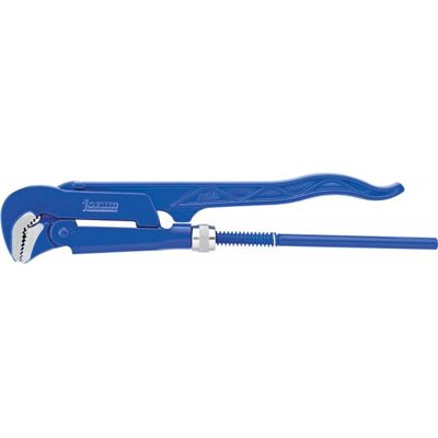 Forum Modelo DIN 5234 A Llave de tubos - Llave de tubos Forum Modelo DIN 5234 A Llave de tubos - Llave de tubos