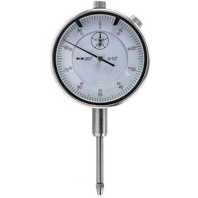 OEM Comparador De Cuadrante, Calibre De Medición Y Precisión De 0,01 -crezuo OEM Comparador De Cuadrante, Calibre De Medición Y Precisión De 0,01 -crezuo