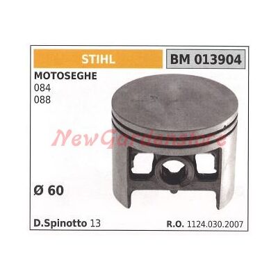 NEWGARDEN Desatascador De Motosierra Stihl 084 088 013904 NEWGARDEN Desatascador De Motosierra Stihl 084 088 013904