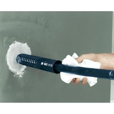 3M Conducto de Pared WMD 16/8 - Sellado para cables 3M Conducto de Pared WMD 16/8 - Sellado para cables