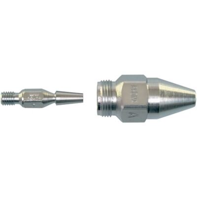 GCE - Ac Taglio Ugello Fiamma - 3-10 mm - 2-3 bar - Boquilla oxidocorte GCE - Ac Taglio Ugello Fiamma - 3-10 mm - 2-3 bar - Boquilla oxidocorte