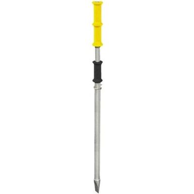 Leborgne Nanovib Mazo Manual 117cm Acero Reduc. Vibraciones Leborgne Nanovib Mazo Manual 117cm Acero Reduc. Vibraciones