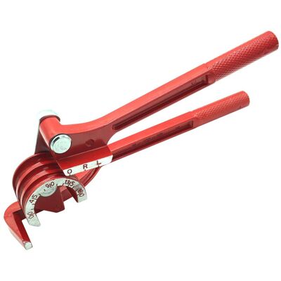 OEM Doblador De Tubos Manual De 180 Grados Para Aluminio, Cobre, Acero Y Aluminio. OEM Doblador De Tubos Manual De 180 Grados Para Aluminio, Cobre, Acero Y Aluminio.