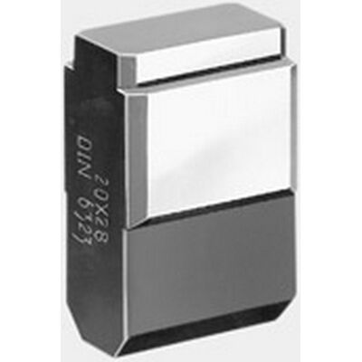 Bloque Deslizante D6323 Suelta 24x20 Mm Amf Bloque Deslizante D6323 Suelta 24x20 Mm Amf