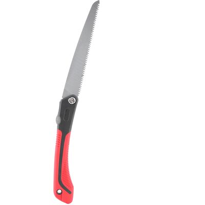 GRID COOL Sierra De Mano Plegable Multifuncional De Acero Sk4 Para Jardín, Accesorio Portátil Para Podar Árboles Frutales. GRID COOL Sierra De Mano Plegable Multifuncional De Acero Sk4 Para Jardín, Accesorio Portátil Para Podar Árboles Frutales.
