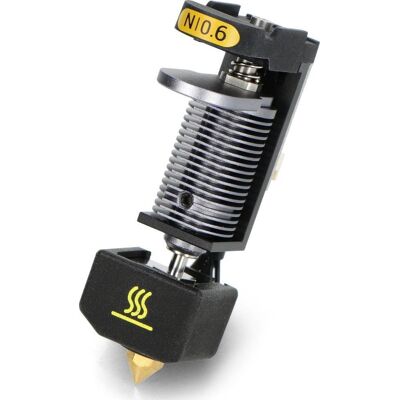 Hot End para módulo de extrusión doble - 0,6mm - Snapmaker Hot End para módulo de extrusión doble - 0,6mm - Snapmaker