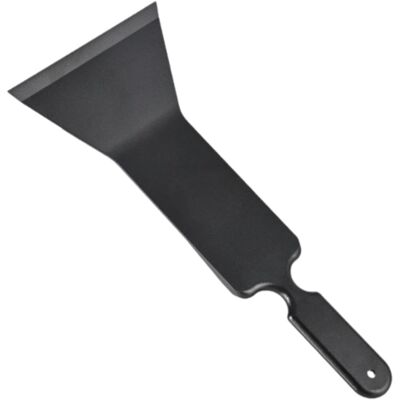 CSPARKV Espátula Tipo Bulldozer Para Tintado De Ventanas, Herramienta Para La Instalación De Láminas Para Coches, Fácil De Usar, Profesional Y Ligera, Herramienta Para Tintado De Ventanas, Boquilla Ancha CSPARKV Espátula Tipo Bulldozer Para Tintado De Ventanas, Herramienta Para La Instalación De Láminas Para Coches, Fácil De Usar, Profesional Y Ligera, Herramienta Para Tintado De Ventanas, Boquilla Ancha