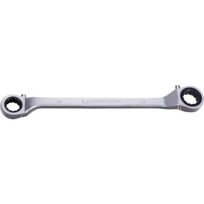 Rothenberger Llave De Carraca, 24x27, 360mm - 70276 Rothenberger Llave De Carraca, 24x27, 360mm - 70276