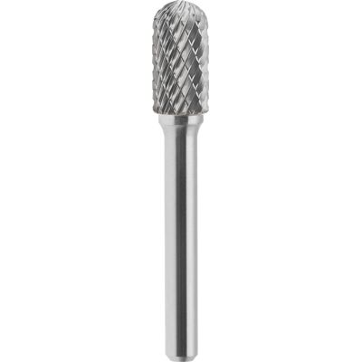 Lima Rotativa Cilindrica Hm Punta Esferica Cruzada Vastago 16x25 6 Fervi C16dc6 Lima Rotativa Cilindrica Hm Punta Esferica Cruzada Vastago 16x25 6 Fervi C16dc6