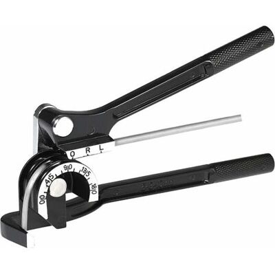ENLENK Doblador De Tubos Manual, 3 En 1 Para 1/4" 5/16" 3/8" 0-180 Grados, Herramientas De Doblado De Tubos Para Cobre, Latón, Aluminio Y Tubos De Acero Delgado - Liaiki ENLENK Doblador De Tubos Manual, 3 En 1 Para 1/4" 5/16" 3/8" 0-180 Grados, Herramientas De Doblado De Tubos Para Cobre, Latón, Aluminio Y Tubos De Acero Delgado - Liaiki