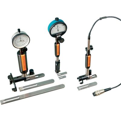 FORMAT Aparato Interior Medición Ss Para Agujeros Ciegos De Perforación 20-50mm Su Hm Hm Schwenk FORMAT Aparato Interior Medición Ss Para Agujeros Ciegos De Perforación 20-50mm Su Hm Hm Schwenk