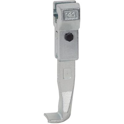 Kukko - 2-300-E - 300 mm - Modelo 2-300-E - Patas estándar para extractores de rodamientos Kukko - 2-300-E - 300 mm - Modelo 2-300-E - Patas estándar para extractores de rodamientos